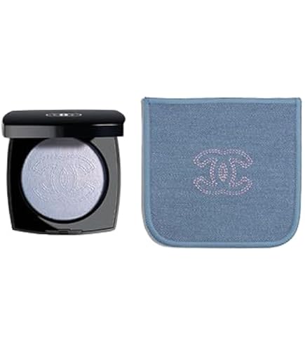 ココ デニム パウダー ハイライター　ショッパーつき Amazon.co.jp: [ショップバッグ付き] CHANEL シャネル ココ デニム